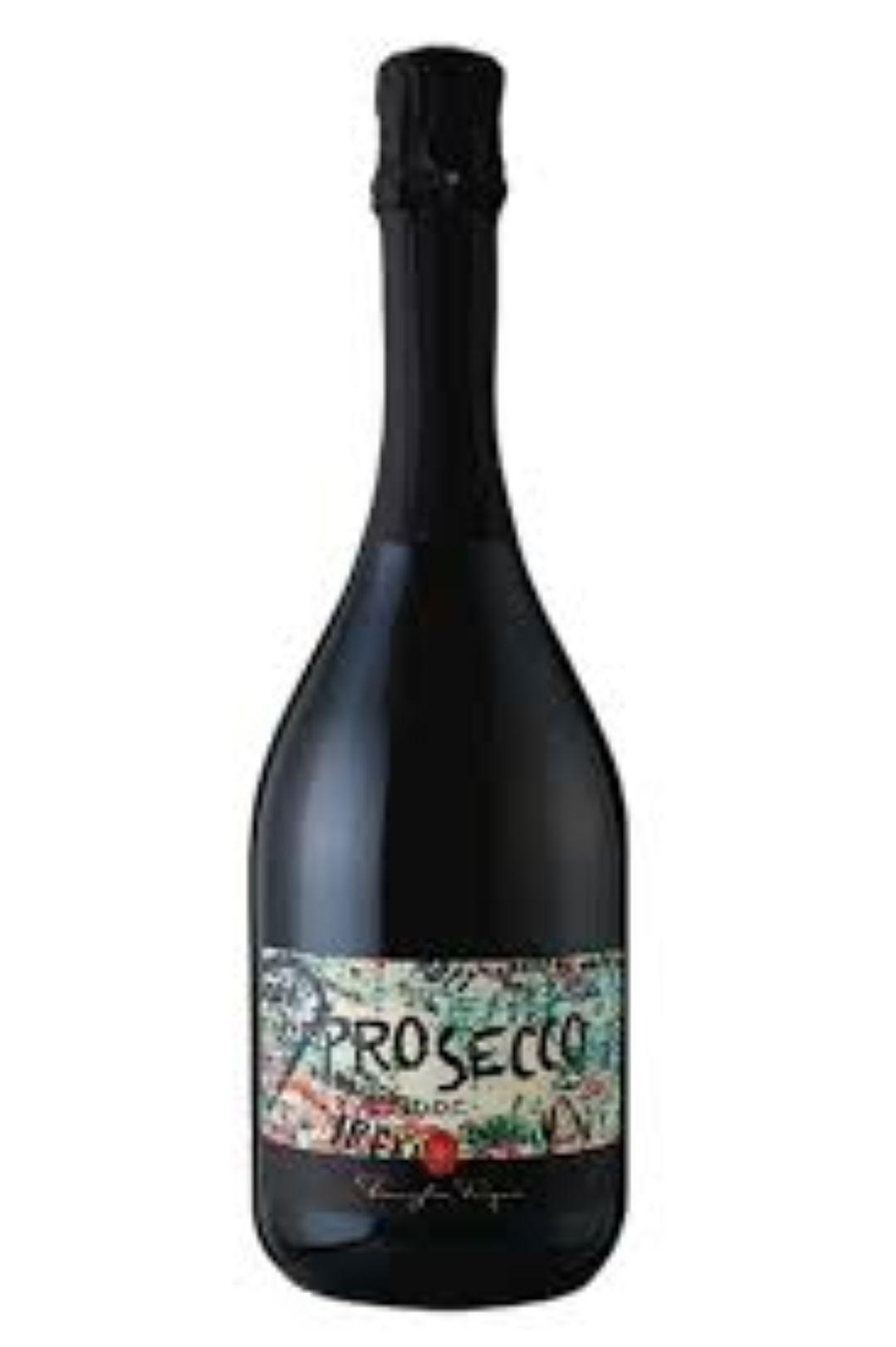 PROSECCO ROMEO&JULIET 750ML